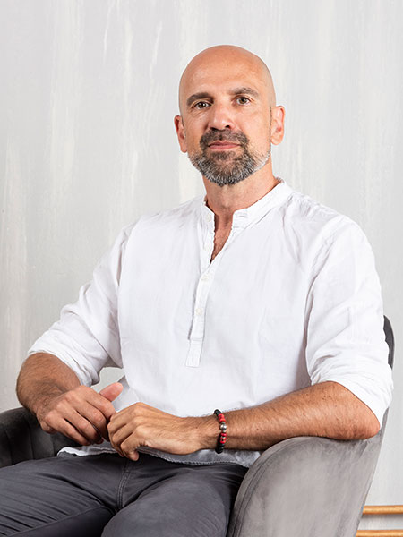 trainer nature of man alexander marinescu